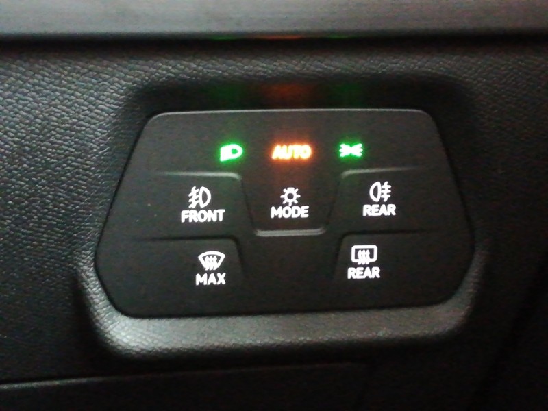 Used SEAT Leon 2020 for sale - 76058712: Photo 17