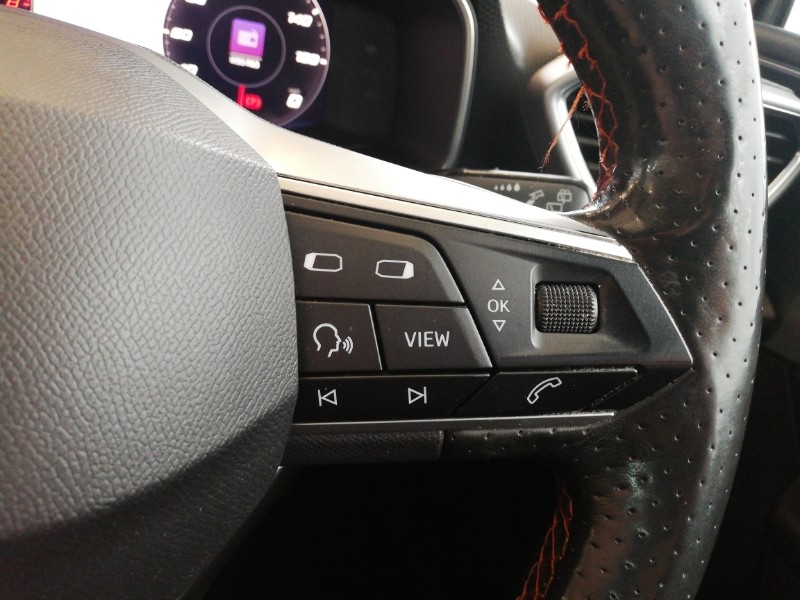 Used SEAT Leon 2020 for sale - 76058712: Photo 19