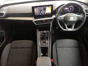 Used SEAT Leon 2020 for sale - 76058712: Photo 2