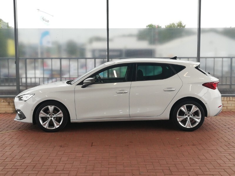 Used SEAT Leon 2020 for sale - 76058712: Photo 4
