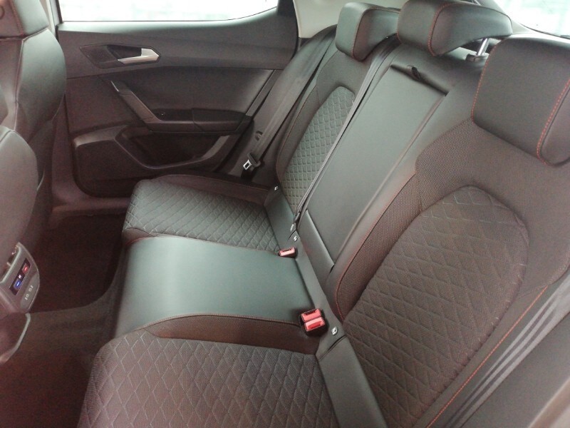Used SEAT Leon 2020 for sale - 76058712: Photo 6