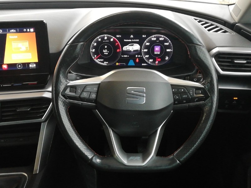 Used SEAT Leon 2020 for sale - 76058712: Photo 7