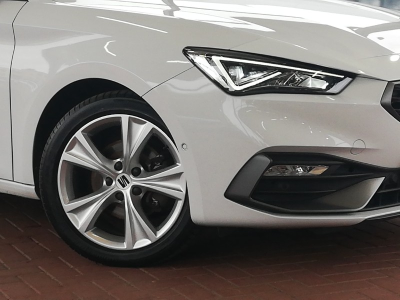Used SEAT Leon 2020 for sale - 76058712: Photo 9