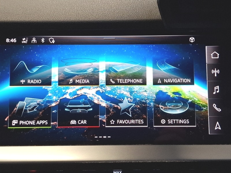 Used Audi A3 2024 for sale - 76834300: Photo 10