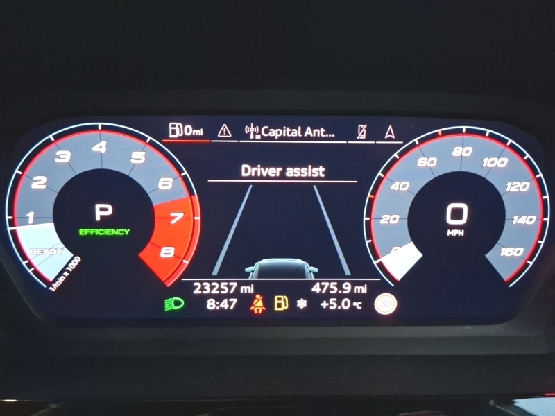 Used Audi A3 2024 for sale - 76834300: Photo 11