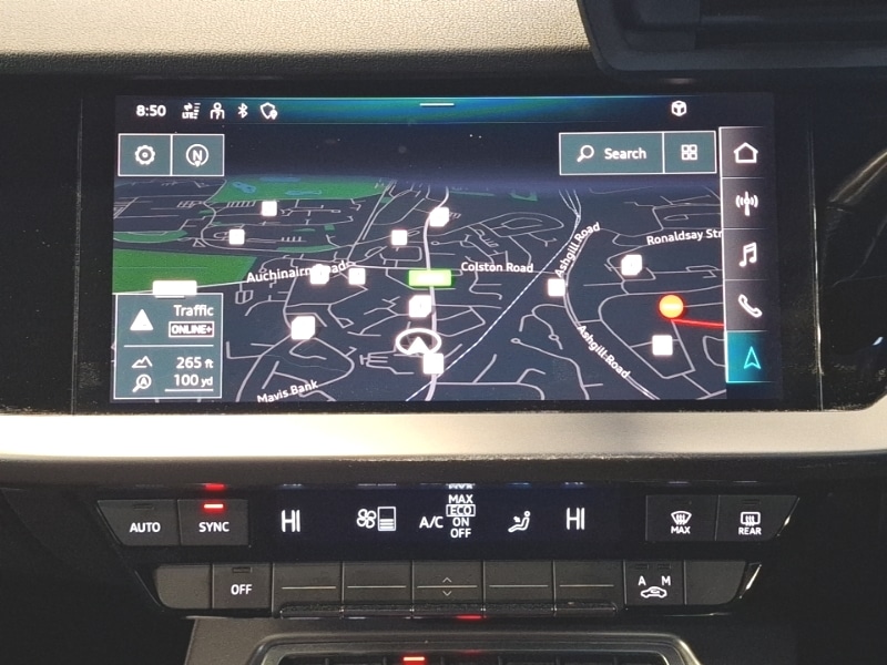 Used Audi A3 2024 for sale - 76834300: Photo 12