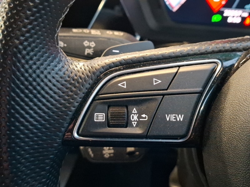 Used Audi A3 2024 for sale - 76834300: Photo 18