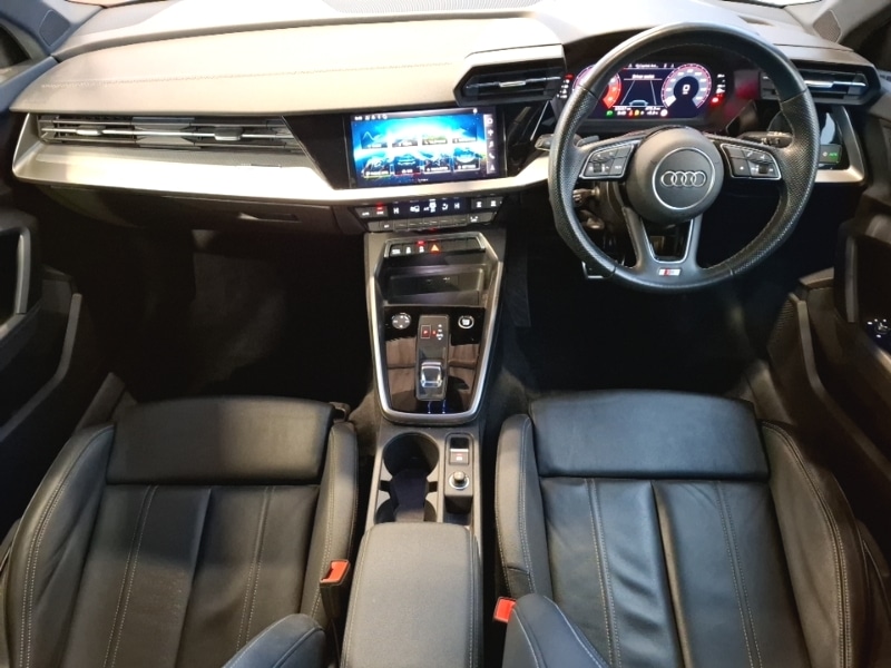 Used Audi A3 2024 for sale - 76834300: Photo 2