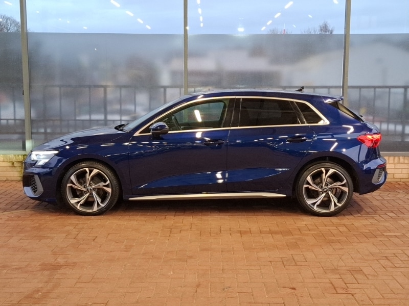 Used Audi A3 2024 for sale - 76834300: Photo 4