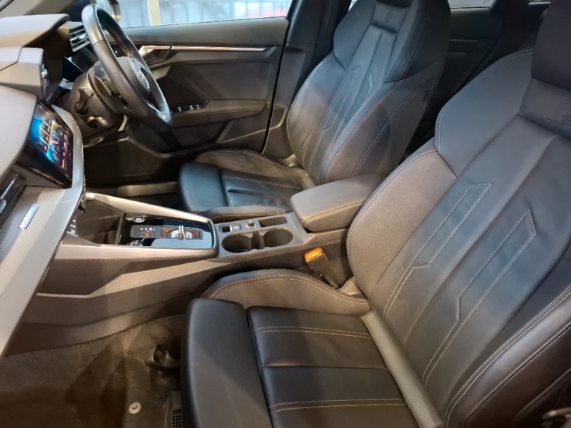 Used Audi A3 2024 for sale - 76834300: Photo 5