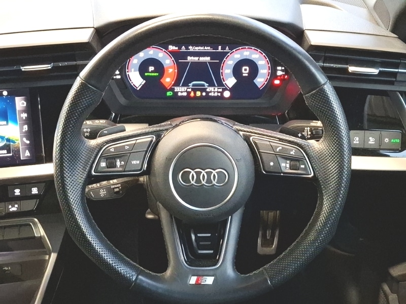 Used Audi A3 2024 for sale - 76834300: Photo 7