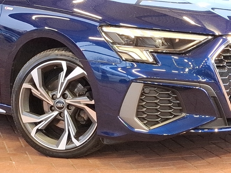 Used Audi A3 2024 for sale - 76834300: Photo 9