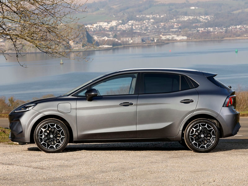 Used MG MG4 2026 for sale - 78113506: Photo 4