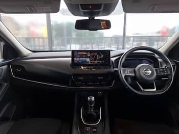 Used Nissan Qashqai 2022 for sale - 79642066: Photo
