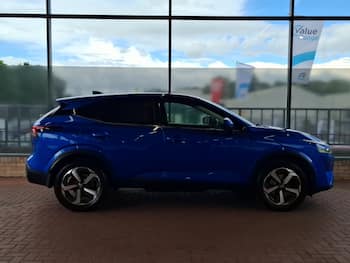 Used Nissan Qashqai 2022 for sale - 79642066: Photo