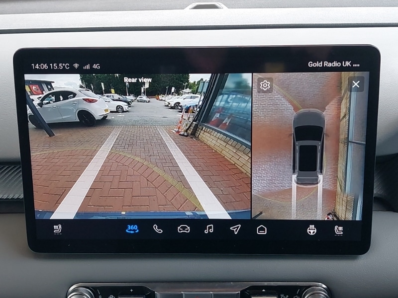 Used MG MGS5 2025 for sale - 76815668: Photo 10