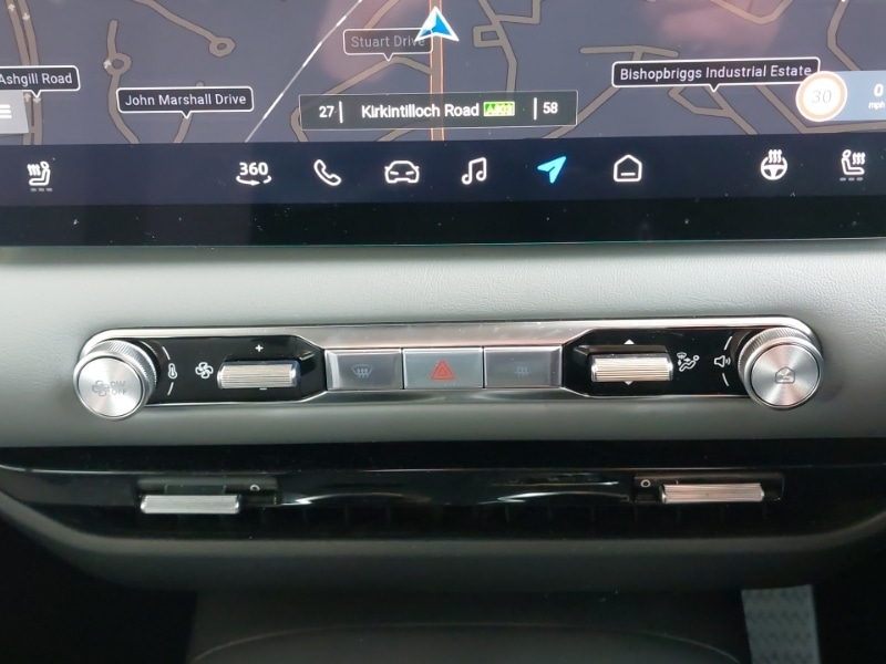 Used MG MGS5 2025 for sale - 76815668: Photo 13