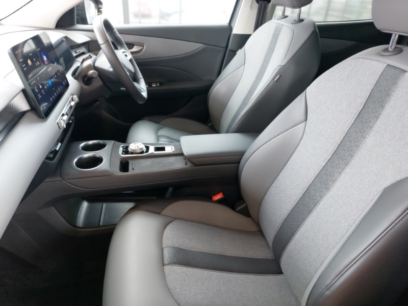 Used MG MGS5 2025 for sale - 76815668: Photo 5