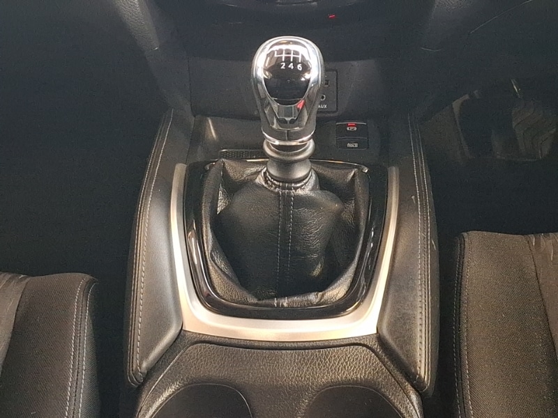 Used Nissan X-Trail 2018 for sale - 77815357: Photo 10