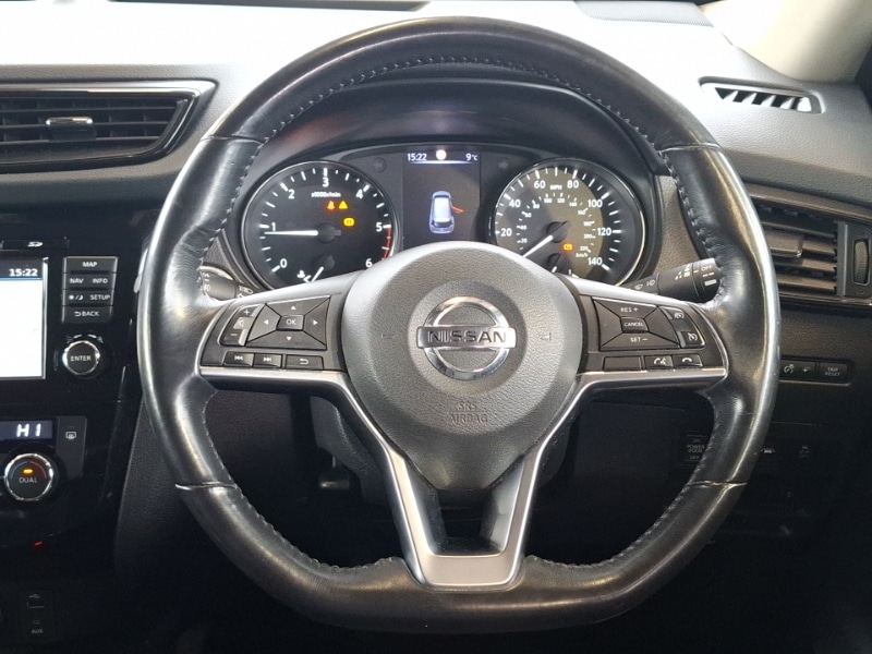 Used Nissan X-Trail 2018 for sale - 77815357: Photo 11