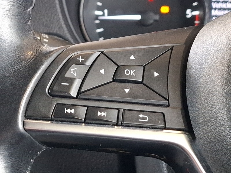 Used Nissan X-Trail 2018 for sale - 77815357: Photo 12