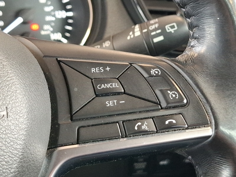 Used Nissan X-Trail 2018 for sale - 77815357: Photo 13