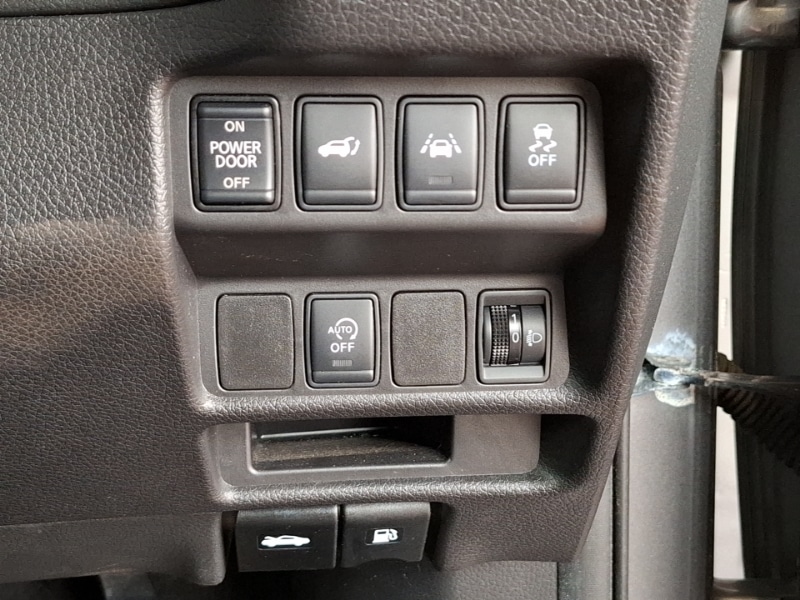 Used Nissan X-Trail 2018 for sale - 77815357: Photo 16