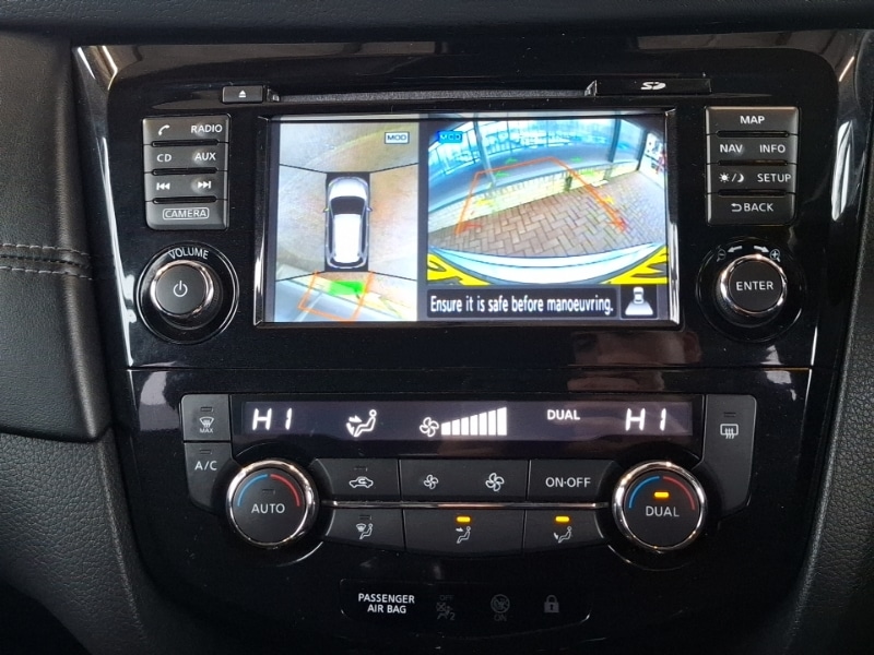 Used Nissan X-Trail 2018 for sale - 77815357: Photo 18