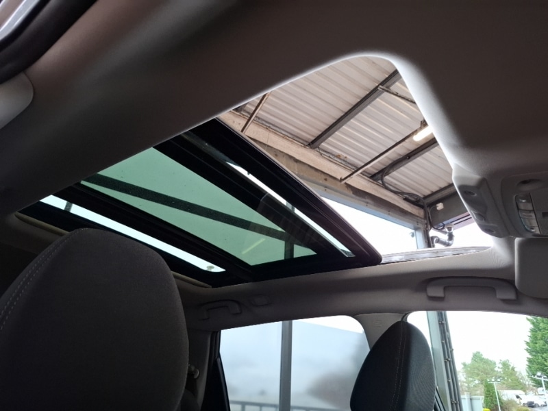 Used Nissan X-Trail 2018 for sale - 77815357: Photo 19