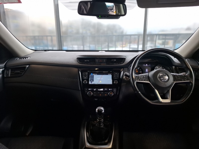 Used Nissan X-Trail 2018 for sale - 77815357: Photo 2