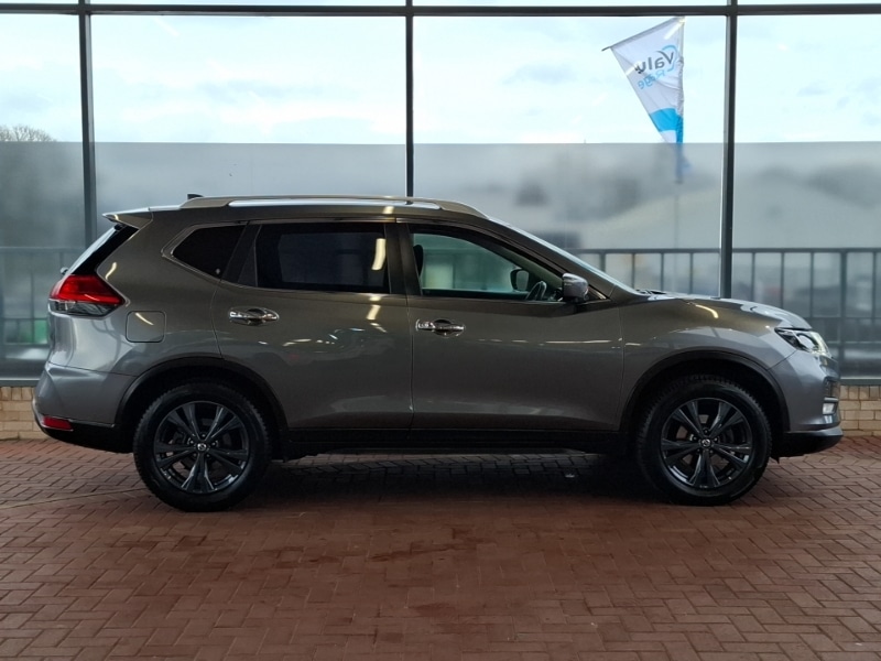Used Nissan X-Trail 2018 for sale - 77815357: Photo 4