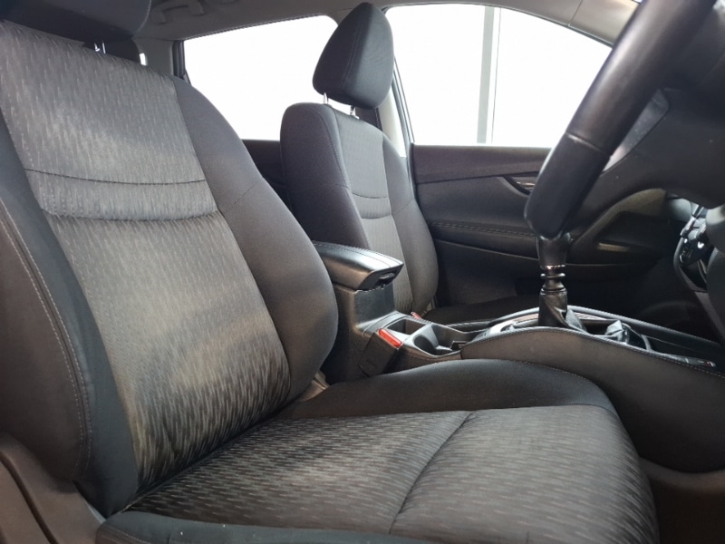 Used Nissan X-Trail 2018 for sale - 77815357: Photo 5