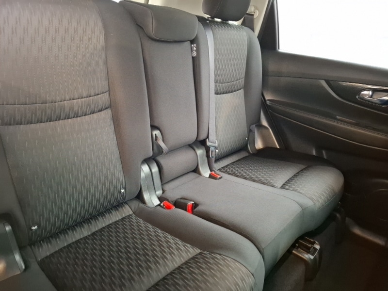 Used Nissan X-Trail 2018 for sale - 77815357: Photo 6