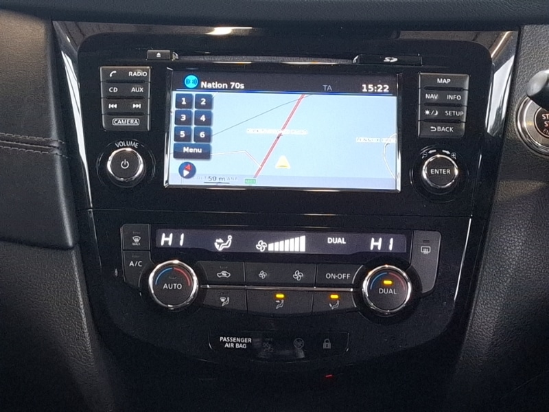 Used Nissan X-Trail 2018 for sale - 77815357: Photo 7