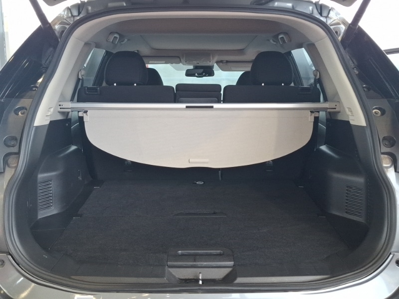 Used Nissan X-Trail 2018 for sale - 77815357: Photo 8