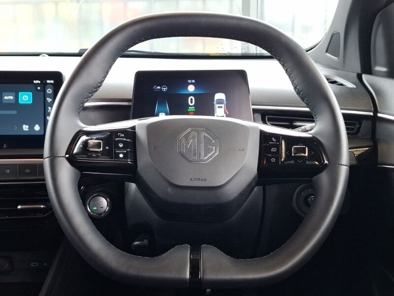 Used MG MG3 2024 for sale - 77999532: Photo 11