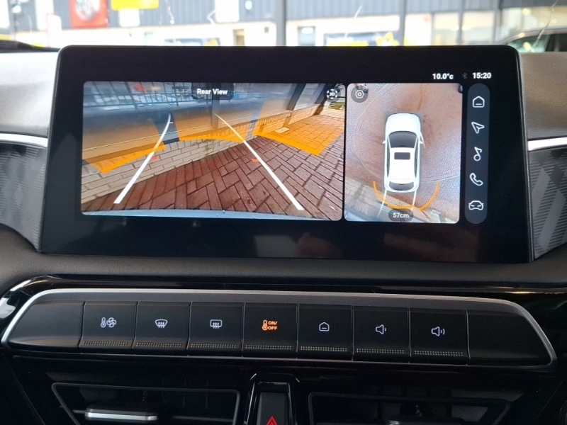 Used MG MG3 2024 for sale - 77999532: Photo 18