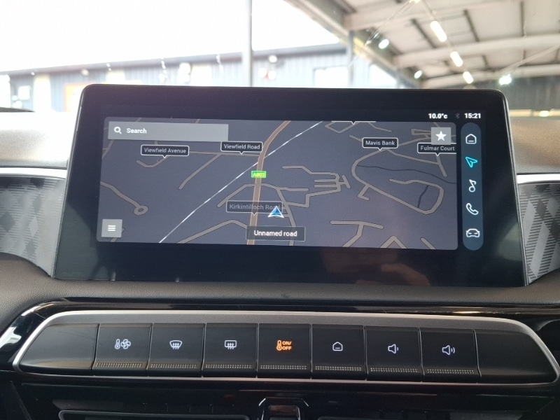 Used MG MG3 2024 for sale - 77999532: Photo 19