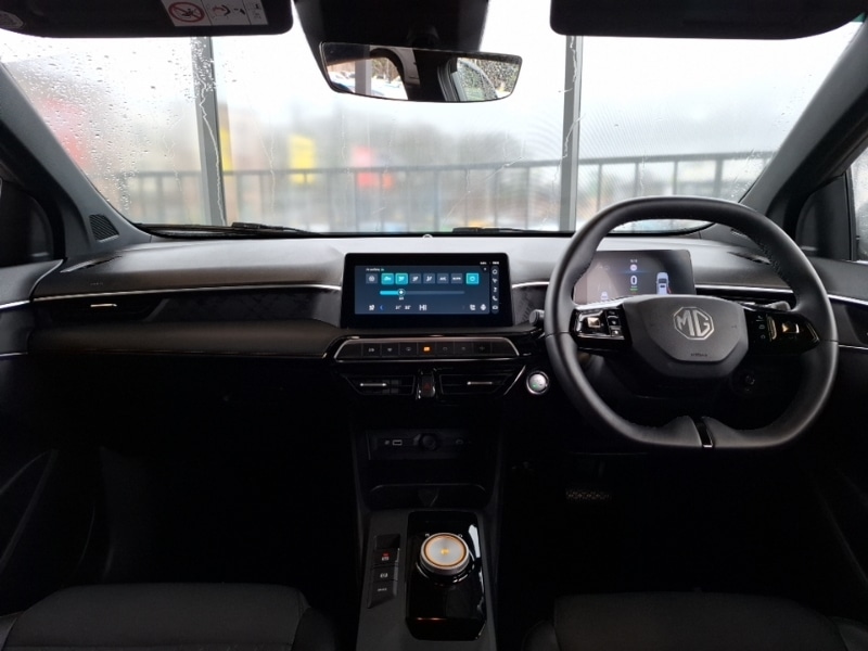 Used MG MG3 2024 for sale - 77999532: Photo 2