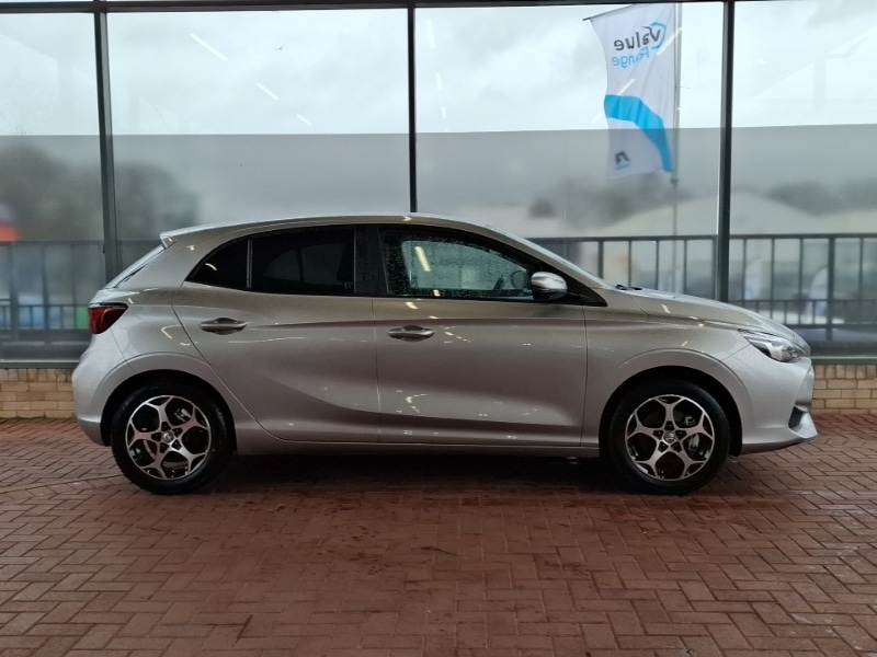 Used MG MG3 2024 for sale - 77999532: Photo 4