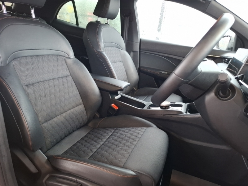 Used MG MG3 2024 for sale - 77999532: Photo 5