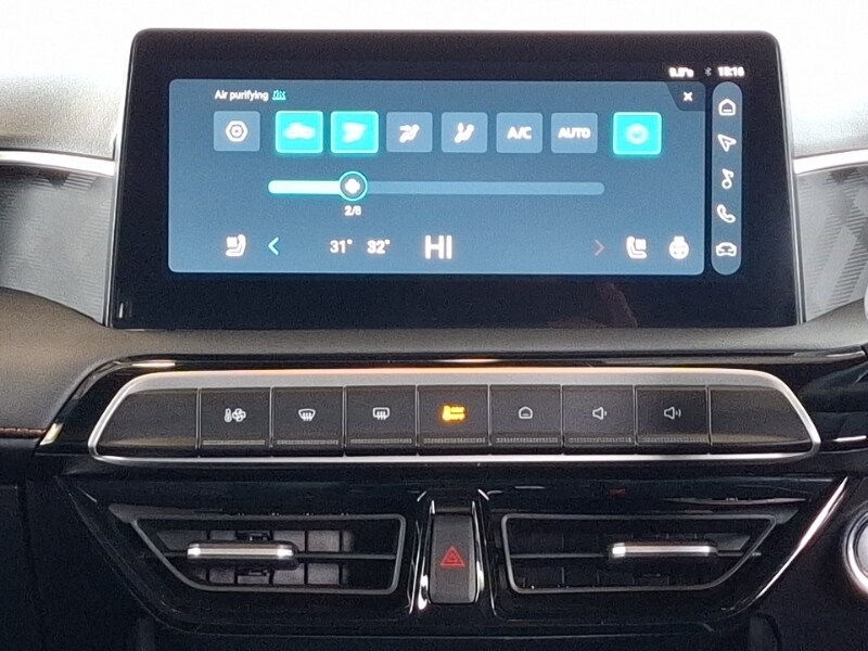 Used MG MG3 2024 for sale - 77999532: Photo 7