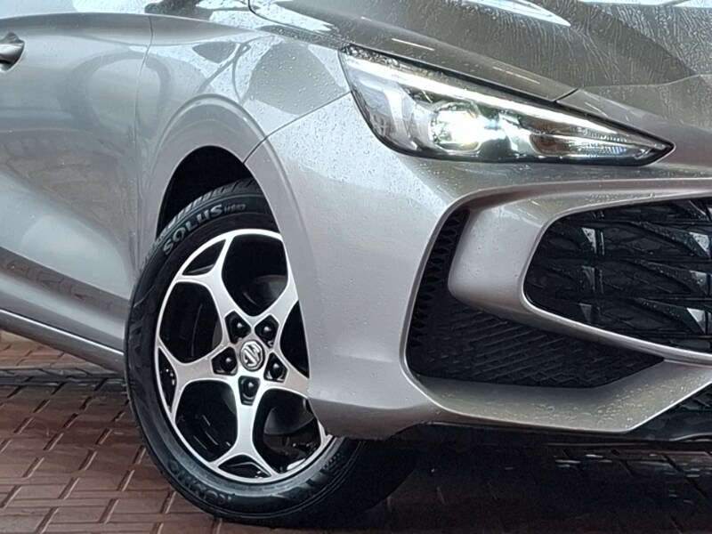 Used MG MG3 2024 for sale - 77999532: Photo 9