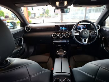 Used Mercedes-Benz A-Class 2019 for sale - 79298615: Photo