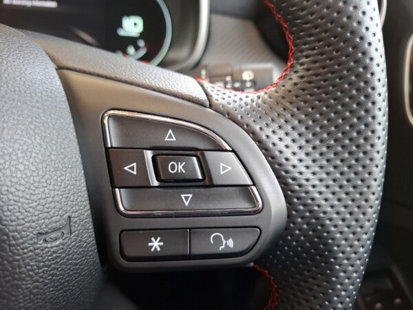 Used MG MG ZS 2024 for sale - 76238185: Photo 19