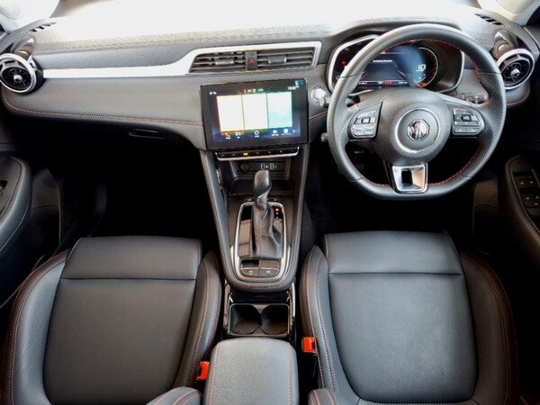Used MG MG ZS 2024 for sale - 76238185: Photo 2