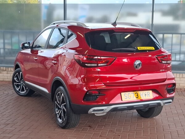 Used MG MG ZS 2024 for sale - 76238185: Photo 3