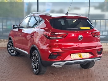 Used MG MG ZS 2024 for sale - 76238185: Photo 3