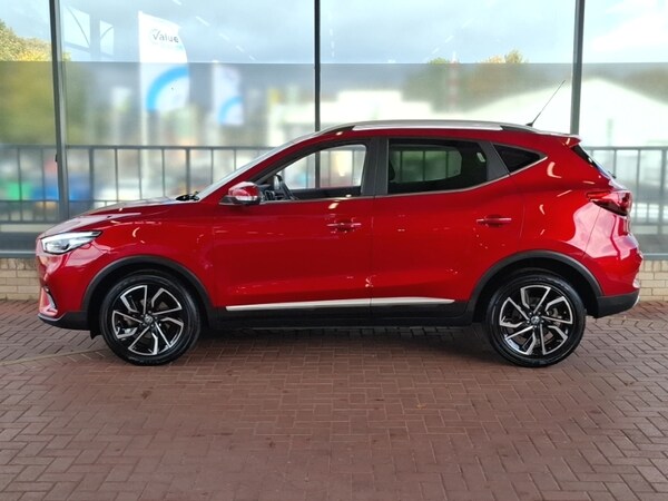 Used MG MG ZS 2024 for sale - 76238185: Photo 4