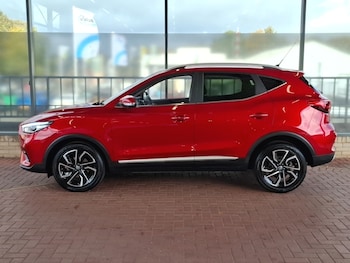 Used MG MG ZS 2024 for sale - 76238185: Photo 4